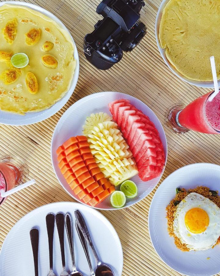 TiTi Villa Bringkit Esterno foto